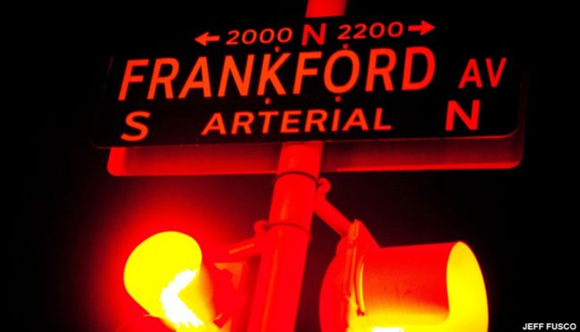Best Place to eat in Fishtown